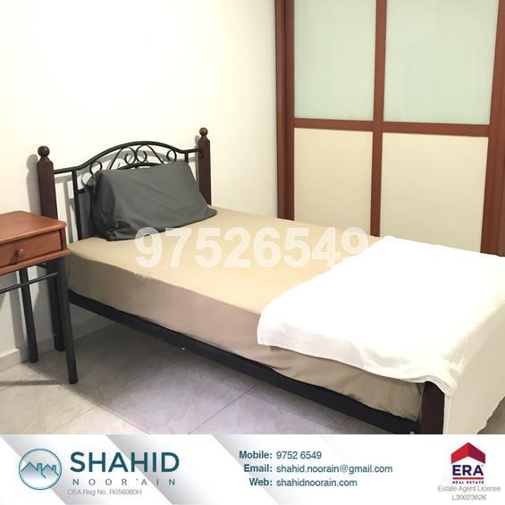 Blk 211 Ang Mo Kio Avenue 3 (Ang Mo Kio), HDB 3 Rooms #152071582